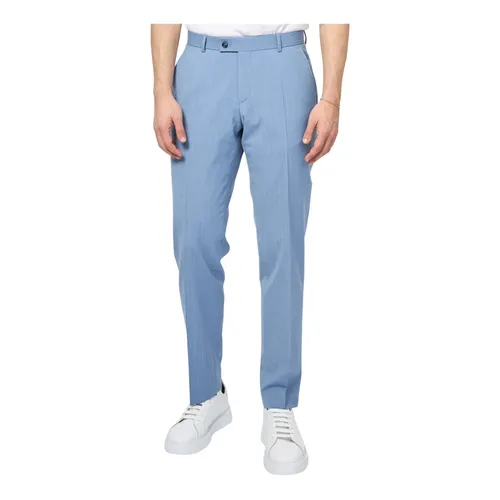 Trousers > Suit Trousers - - Bugatti - Modalova