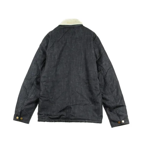 Jackets > Light Jackets - - Carhartt Wip - Modalova