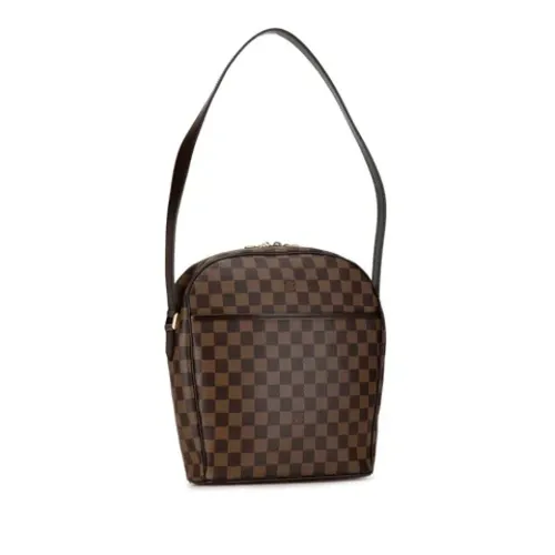 Pre-owned > Pre-owned Bags > Pre-owned Shoulder Bags - - Louis Vuitton Vintage - Modalova