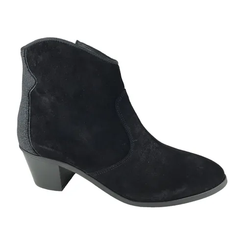 Shoes > Boots > Cowboy Boots - - Kanna - Modalova
