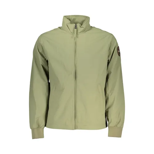 Jackets > Light Jackets - - Napapijri - Modalova