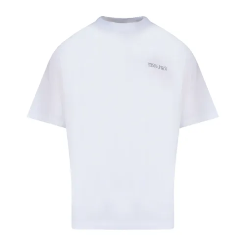 Tops > T-Shirts - - Marcelo Burlon - Modalova