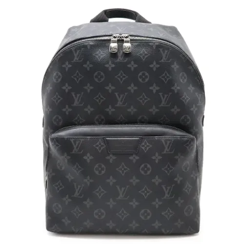 Pre-owned > Pre-owned Bags > Pre-owned Backpacks - - Louis Vuitton Vintage - Modalova