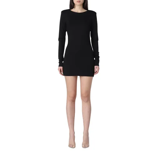 Dresses > Day Dresses > Short Dresses - - Rotate Birger Christensen - Modalova