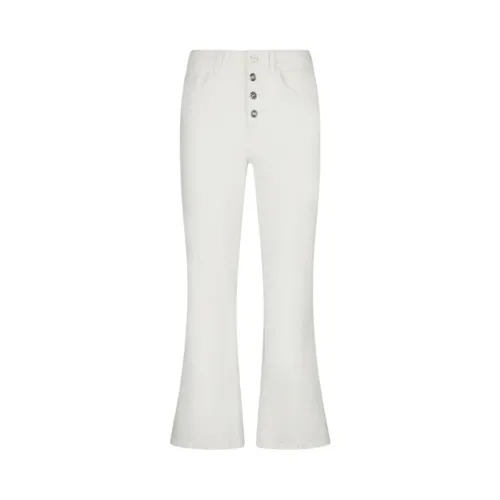 Trousers > Wide Trousers - - Liu Jo - Modalova