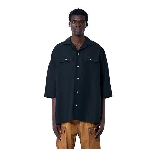 Shirts > Casual Shirts - - Rick Owens - Modalova