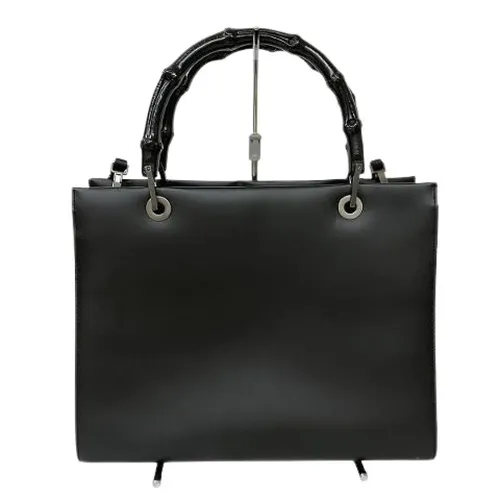 Pre-owned > Pre-owned Bags > Pre-owned Handbags - - Gucci Vintage - Modalova