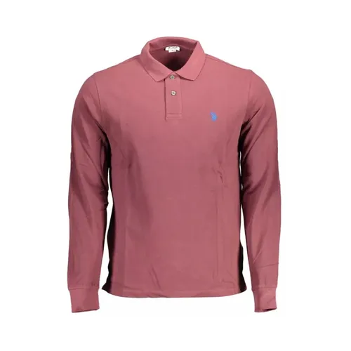 Tops > Polo Shirts - - U.s. Polo Assn. - Modalova