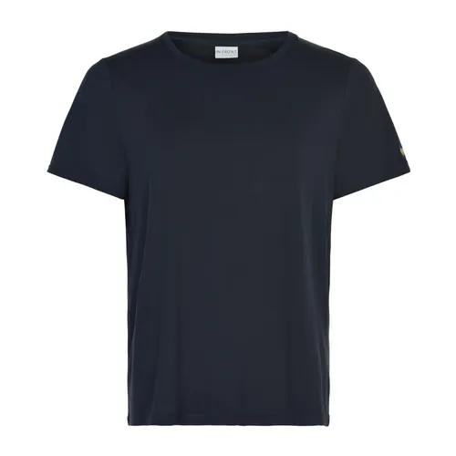 IN Front - Tops > T-Shirts - Blue - IN Front - Modalova