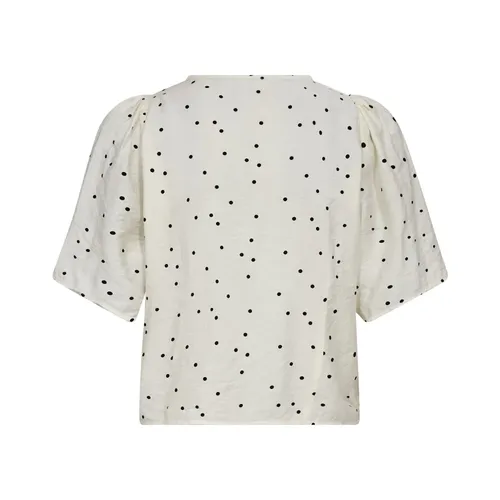 Blouses & Shirts > Blouses - - Co'Couture - Modalova
