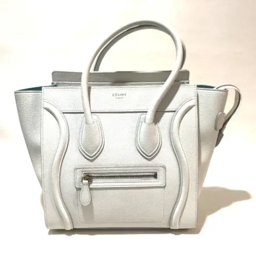 Pre-owned > Pre-owned Bags > Pre-owned Handbags - - Celine Vintage - Modalova
