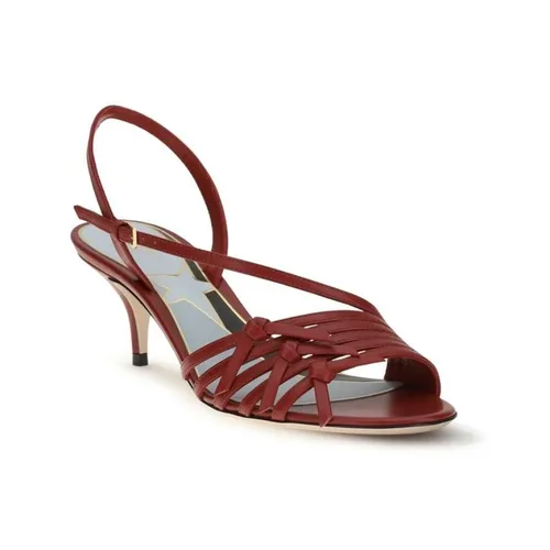 Shoes > Sandals > High Heel Sandals - - Valentino Garavani - Modalova