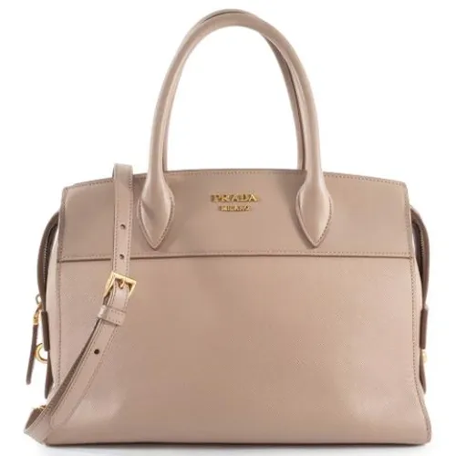 Pre-owned > Pre-owned Bags > Pre-owned Handbags - - Prada Vintage - Modalova