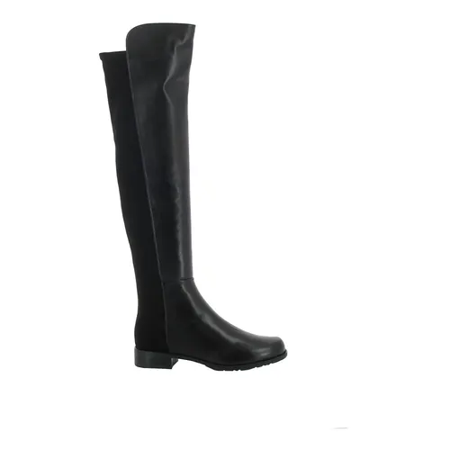 Shoes > Boots > Over-knee Boots - - Stuart Weitzman - Modalova