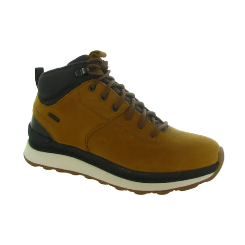 Shoes > Boots > Lace-up Boots - - Geox - Modalova