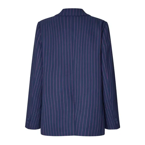 Jackets > Blazers - - Lollys Laundry - Modalova