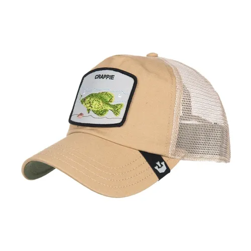 Accessories > Hats > Caps - - Goorin Bros - Modalova