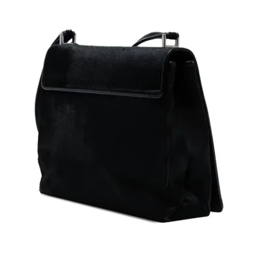 Pre-owned > Pre-owned Bags > Pre-owned Cross Body Bags - - Gucci Vintage - Modalova