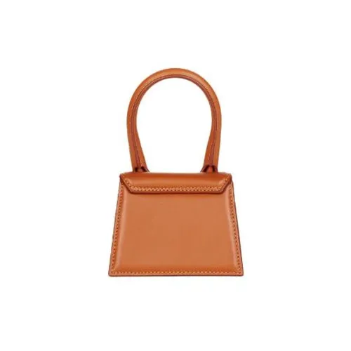 Pre-owned > Pre-owned Bags > Pre-owned Mini Bags - - Jacquemus Pre-owned - Modalova