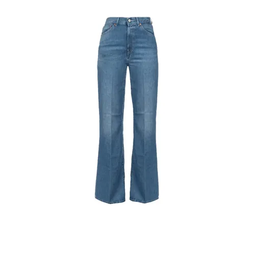 Jeans > Boot-cut Jeans - - Dondup - Modalova