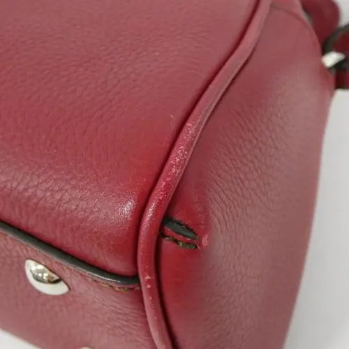 Pre-owned > Pre-owned Bags > Pre-owned Handbags - - Cartier Vintage - Modalova