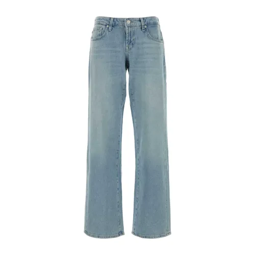Jeans > Straight Jeans - - 7 For All Mankind - Modalova