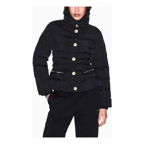 Jackets > Winter Jackets - - Armani Exchange - Modalova