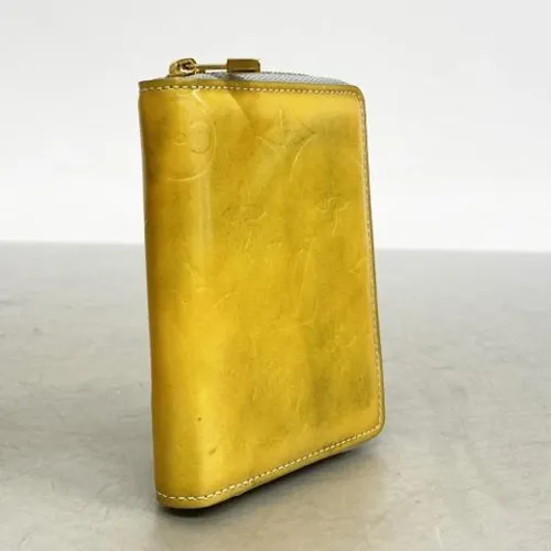 Pre-owned > Pre-owned Accessories > Pre-owned Wallets - - Louis Vuitton Vintage - Modalova