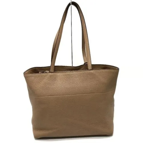 Pre-owned > Pre-owned Bags > Pre-owned Tote Bags - - Prada Vintage - Modalova