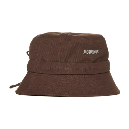 Accessories > Hats > Hats - - Jacquemus - Modalova