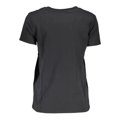 Levi's - Tops > T-Shirts - Black - Levi's - Modalova