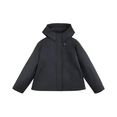 Jackets > Winter Jackets - - Fay - Modalova