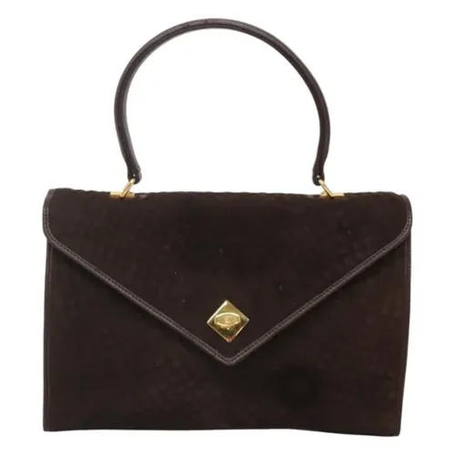 Pre-owned > Pre-owned Bags > Pre-owned Handbags - - Bally Pre-owned - Modalova