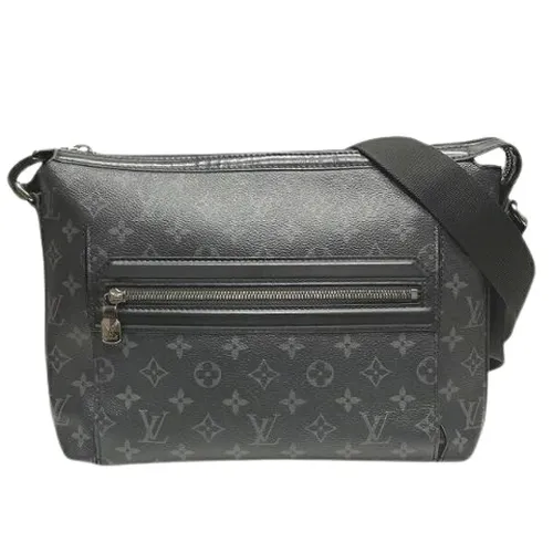 Pre-owned > Pre-owned Bags > Pre-owned Cross Body Bags - - Louis Vuitton Vintage - Modalova