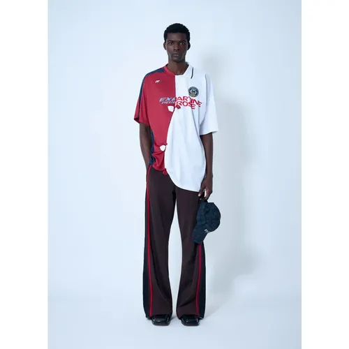 Tops > Polo Shirts - - Martine Rose - Modalova