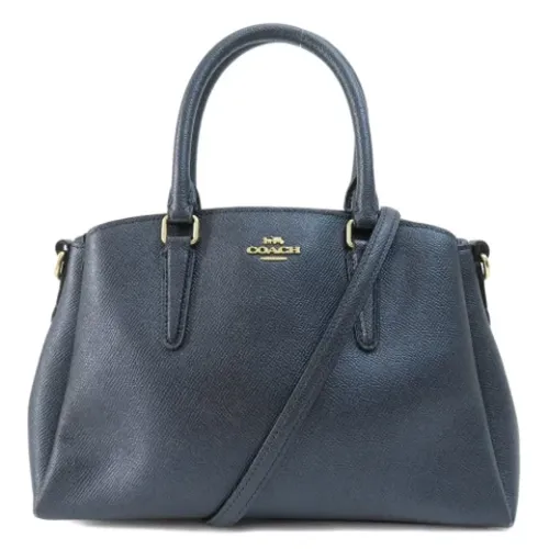 Pre-owned > Pre-owned Bags > Pre-owned Handbags - - Coach Pre-owned - Modalova
