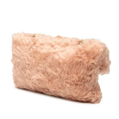 Pre-owned > Pre-owned Bags > Pre-owned Shoulder Bags - - Chanel Vintage - Modalova