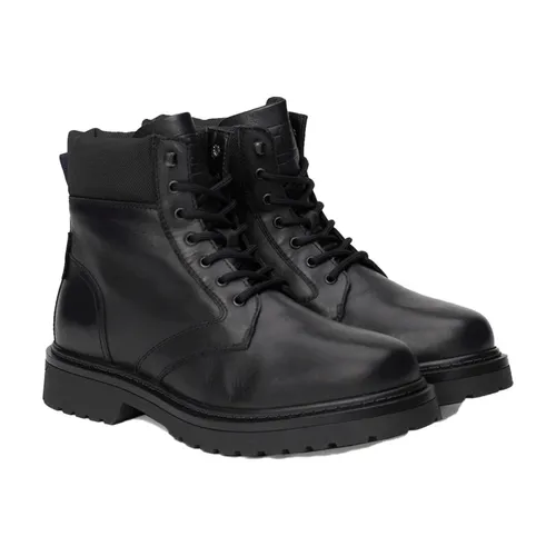 Shoes > Boots > Lace-up Boots - - Tommy Jeans - Modalova