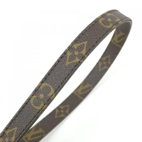 Pre-owned > Pre-owned Accessories - - Louis Vuitton Vintage - Modalova