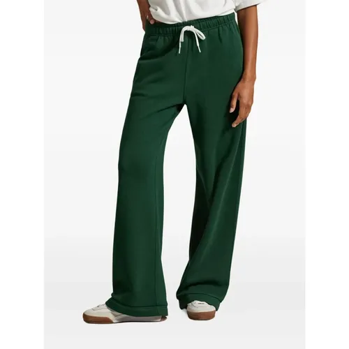 Trousers > Sweatpants - - Polo Ralph Lauren - Modalova