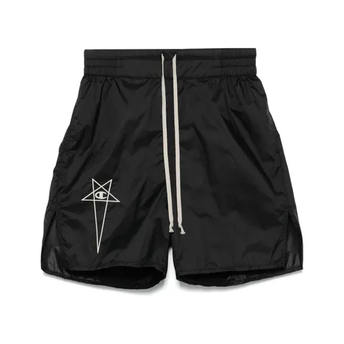Shorts > Casual Shorts - - Rick Owens - Modalova