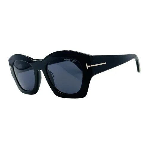 Accessories > Sunglasses - - Tom Ford - Modalova