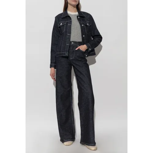 Knitwear > Round-neck Knitwear - - Marni - Modalova