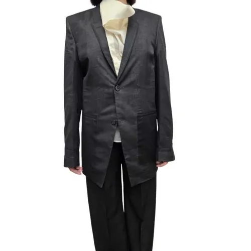 Jackets > Blazers - - Rick Owens - Modalova