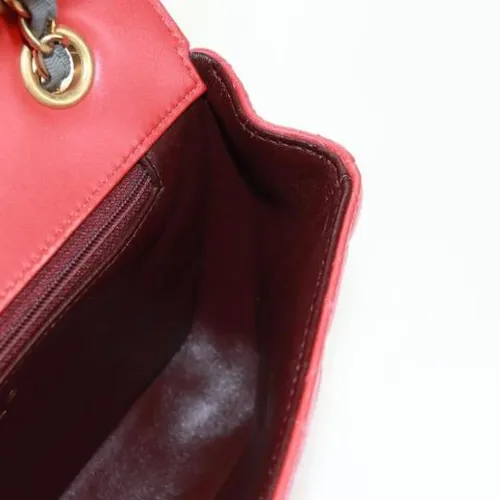 Pre-owned > Pre-owned Bags > Pre-owned Cross Body Bags - - Chanel Vintage - Modalova