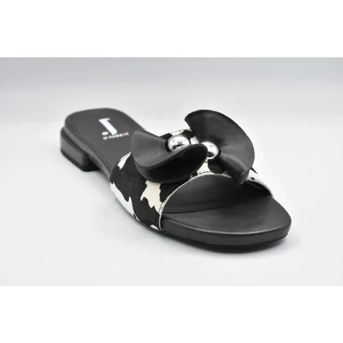 Shoes > Flip Flops & Sliders > Sliders - - Jeannot - Modalova
