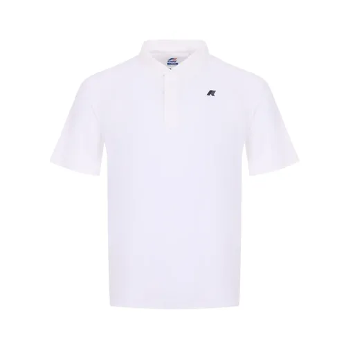 Tops > Polo Shirts - - K-Way - Modalova