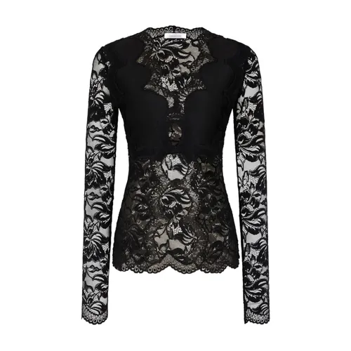 Blouses & Shirts > Blouses - - Rabanne - Modalova