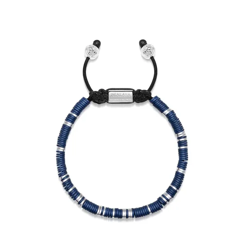 Accessories > Jewellery > Bracelets - - Nialaya - Modalova