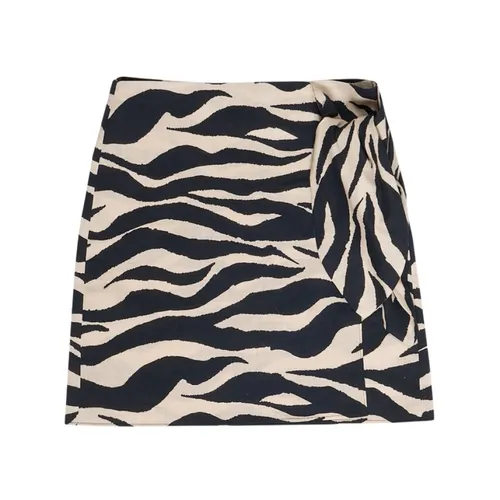 Skirts > Short Skirts - - The New Society - Modalova